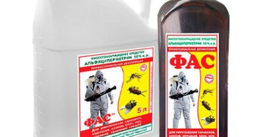 Návod k použití alfacypermetrinu a kde je obsažen, dávkování